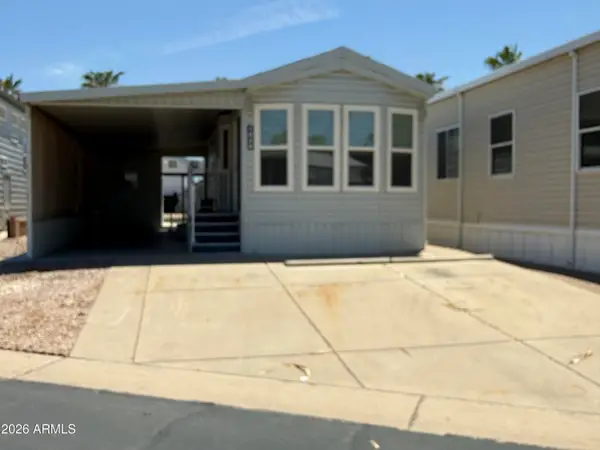 1028 W Pecos Avenue, Apache Junction, AZ 85119