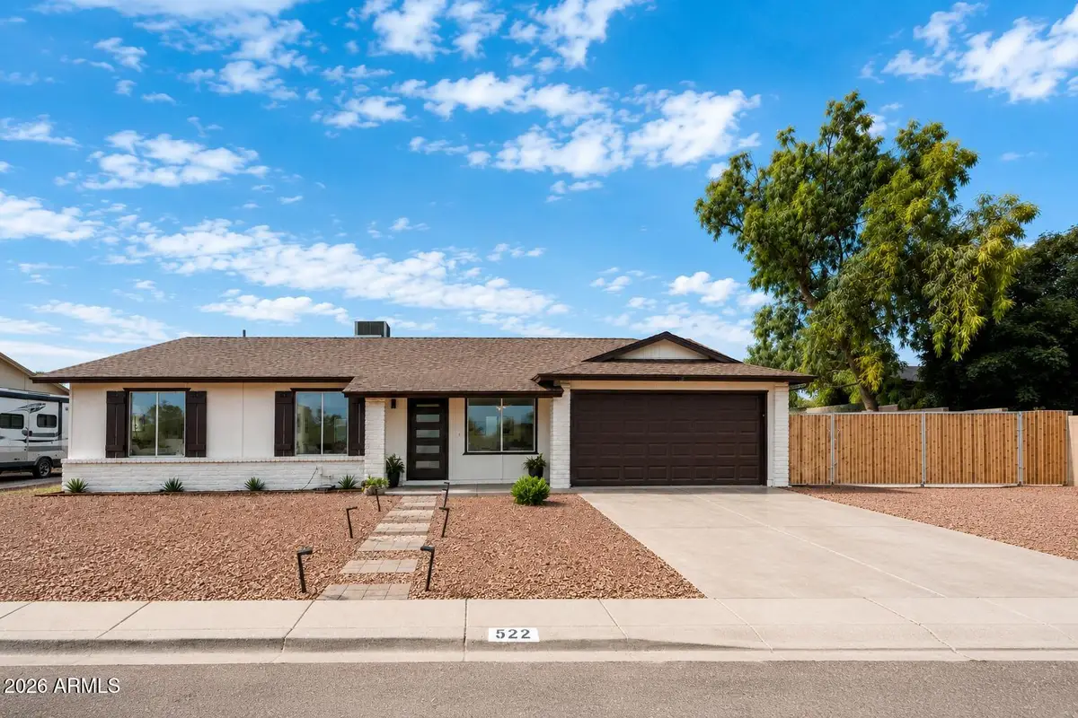522 W Highland Street, Chandler, AZ 85225 - #1