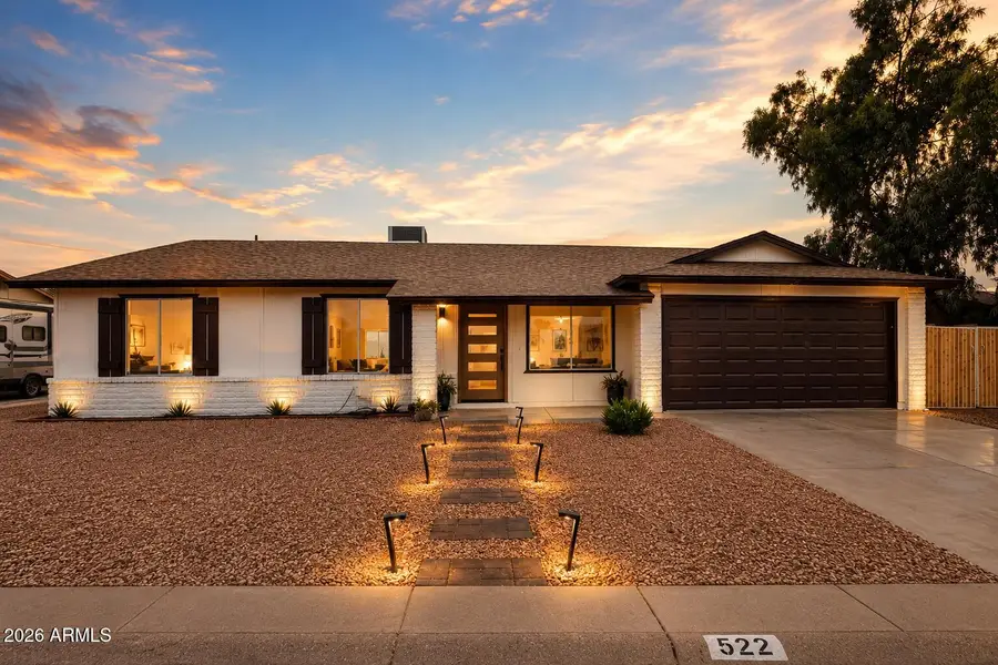 522 W Highland Street, Chandler, AZ 85225 - #2