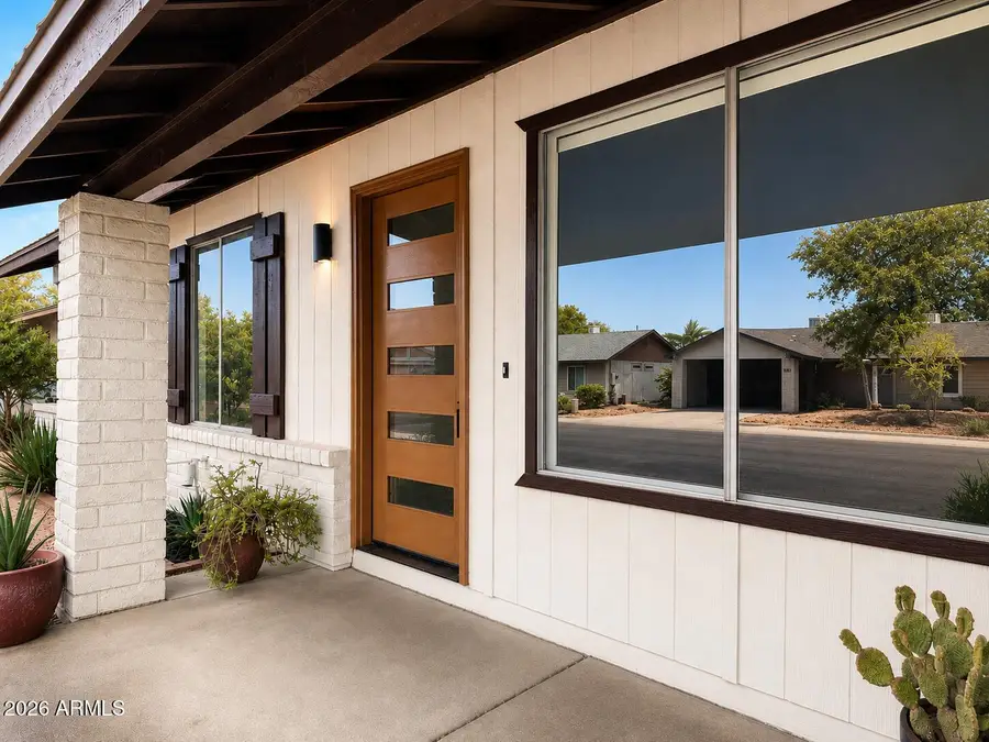 522 W Highland Street, Chandler, AZ 85225 - #3