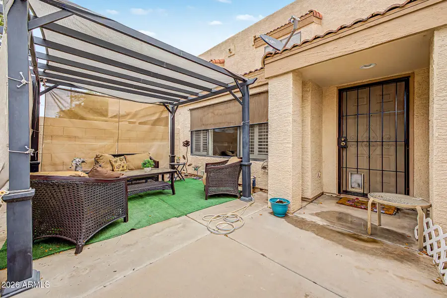 8870 N 48th Lane, Glendale, AZ 85302 - #3