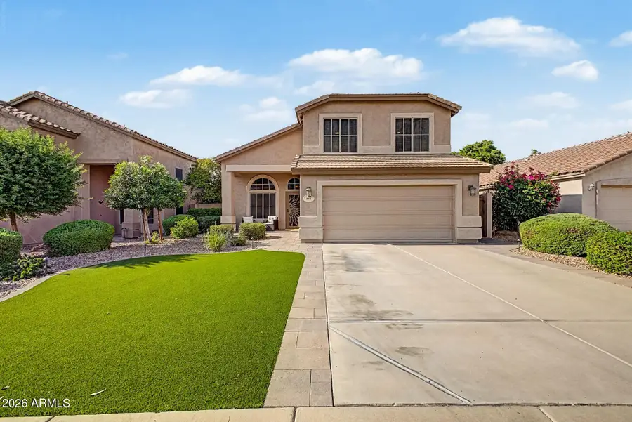878 W Windhaven Avenue, Gilbert, AZ 85233 - #2