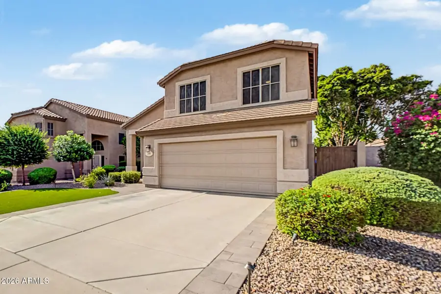 878 W Windhaven Avenue, Gilbert, AZ 85233 - #3