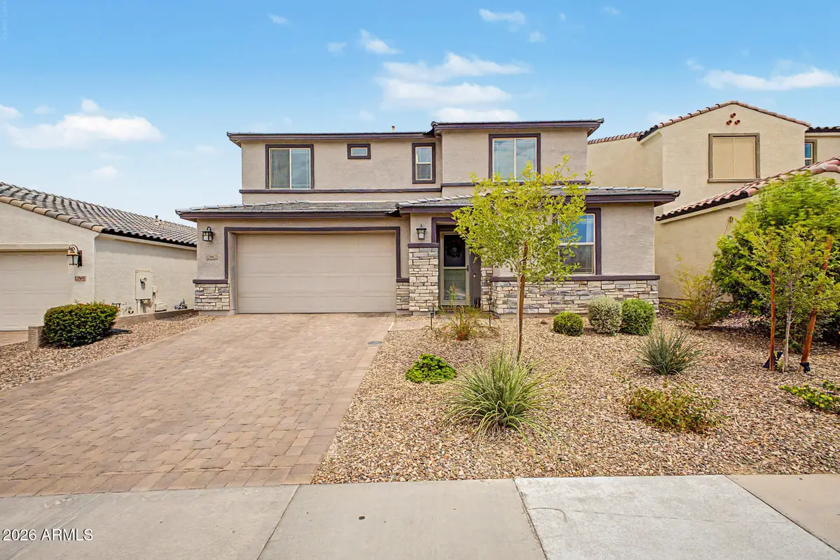 12862 W Ocotillo Road, Glendale, AZ 85307 - #1