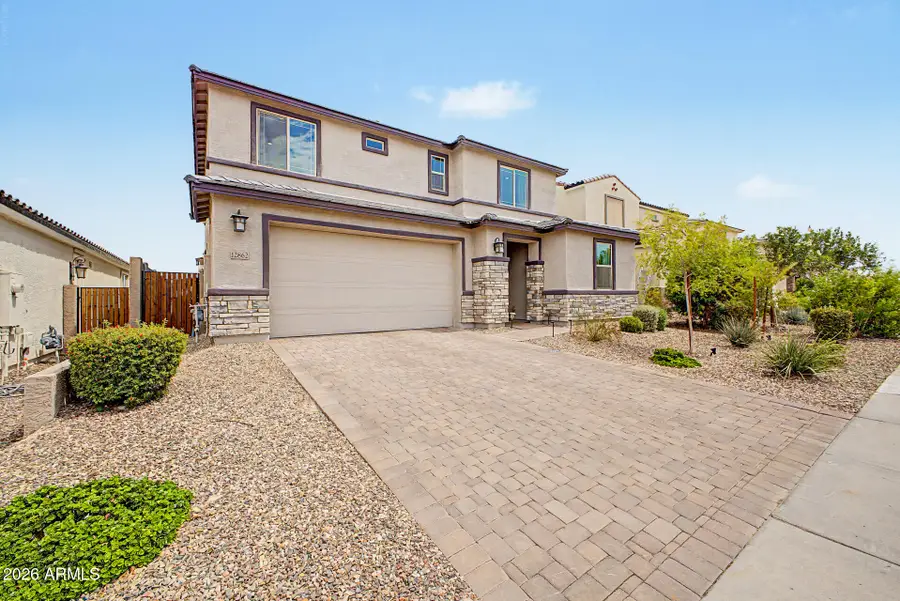 12862 W Ocotillo Road, Glendale, AZ 85307 - #2