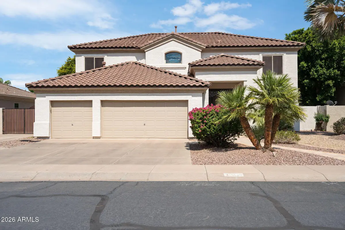 641 S Boulder Court, Gilbert, AZ 85296 - #1
