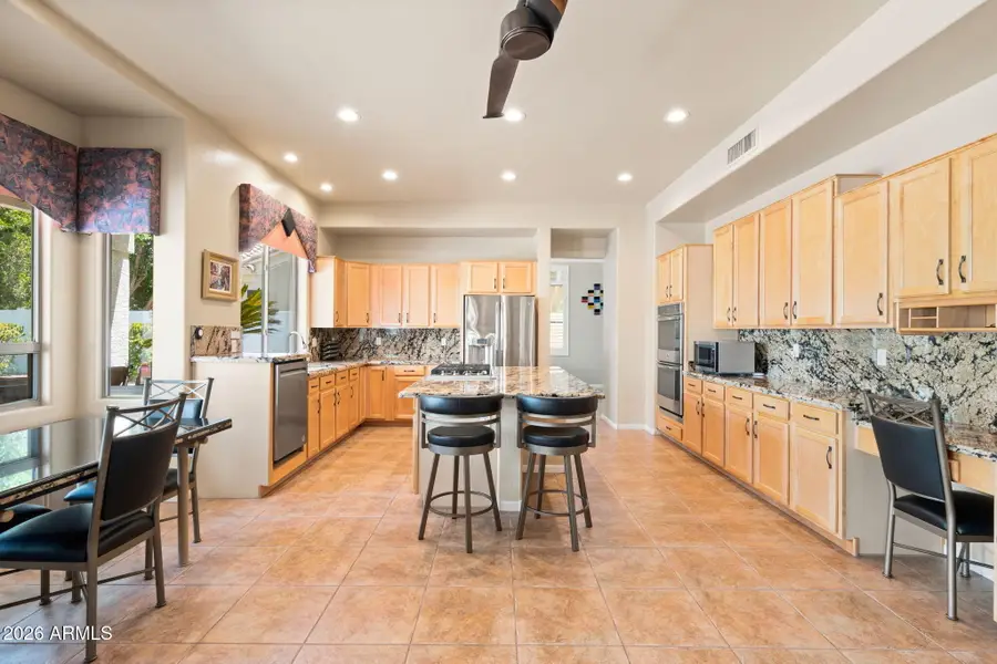 641 S Boulder Court, Gilbert, AZ 85296 - #3