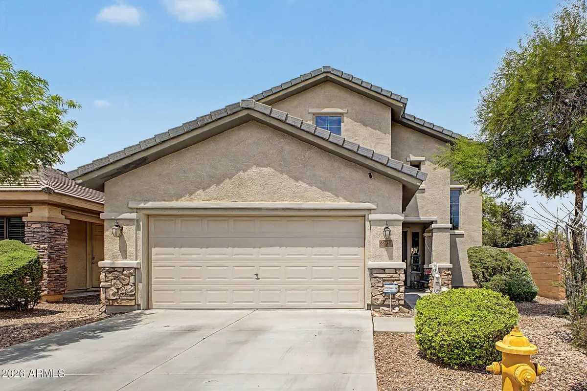6938 W Harwell Road, Laveen, AZ 85339 - #1