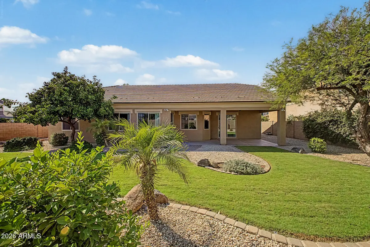4769 E Karsten Drive, Chandler, AZ 85249 - #1