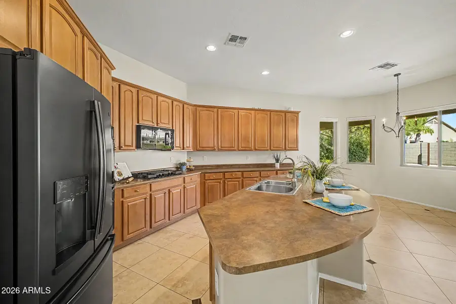 4769 E Karsten Drive, Chandler, AZ 85249 - #2
