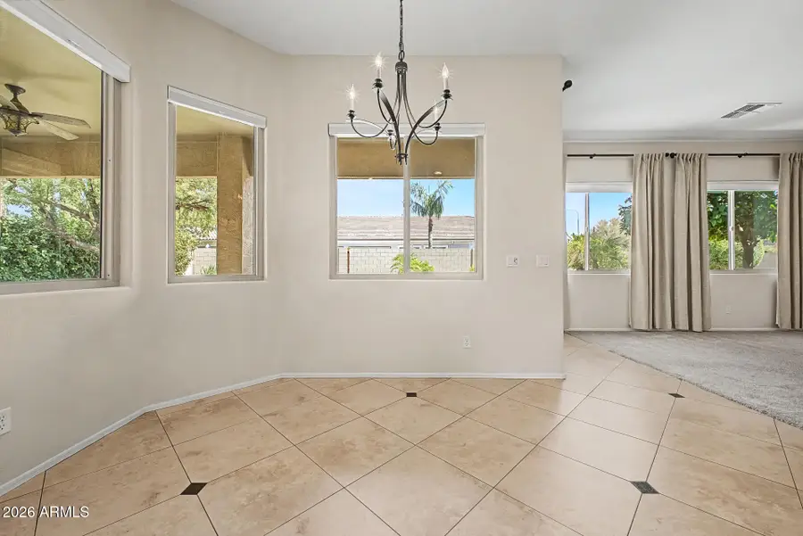 4769 E Karsten Drive, Chandler, AZ 85249 - #3