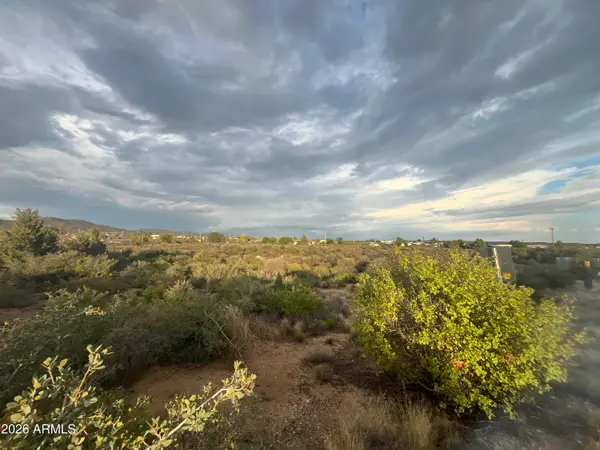 8420 W Claridge Ln -- #329, Kirkland, AZ 86332