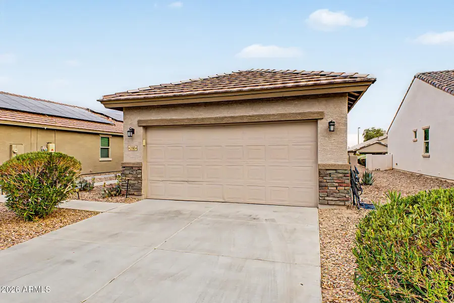 22585 W Moonlight Path, Buckeye, AZ 85326 - #3