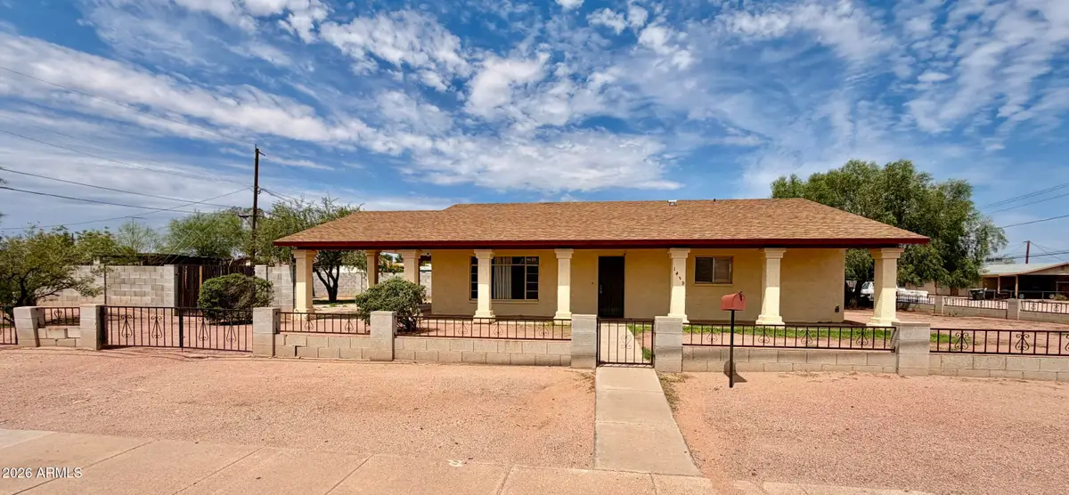 1459 N French Street, Casa Grande, AZ 85122 - #1