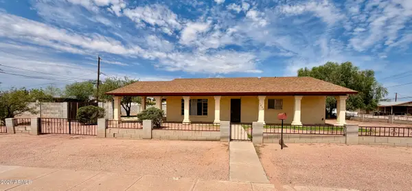 1459 N French Street, Casa Grande, AZ 85122