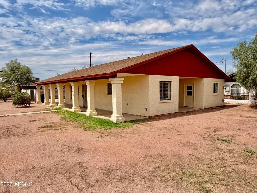 1459 N French Street, Casa Grande, AZ 85122 - #2