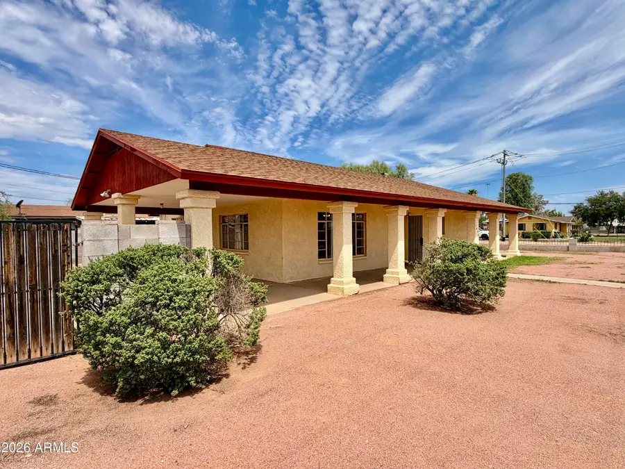 1459 N French Street, Casa Grande, AZ 85122 - #3