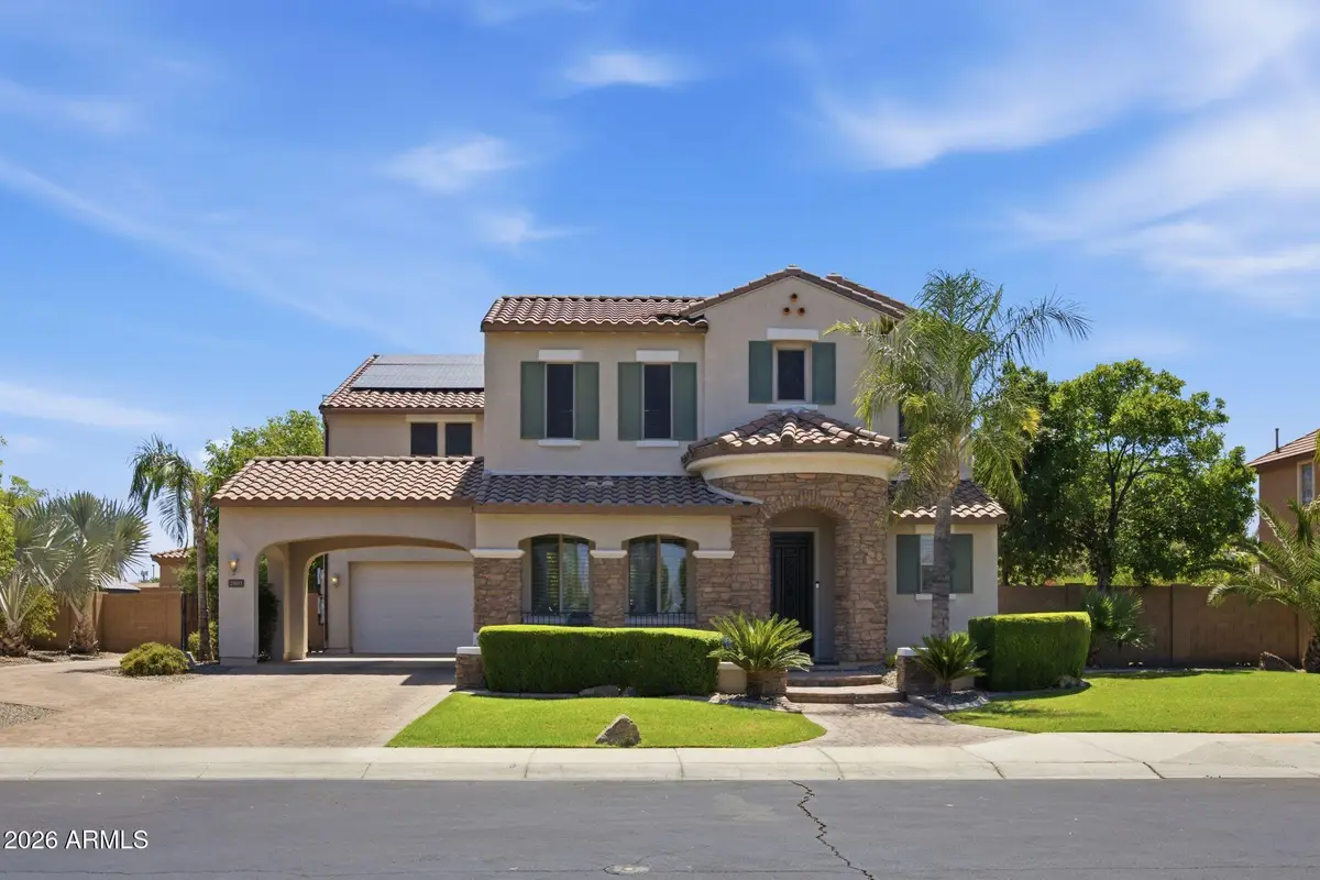 2601 S Roanoke Street, Gilbert, AZ 85295 - #1