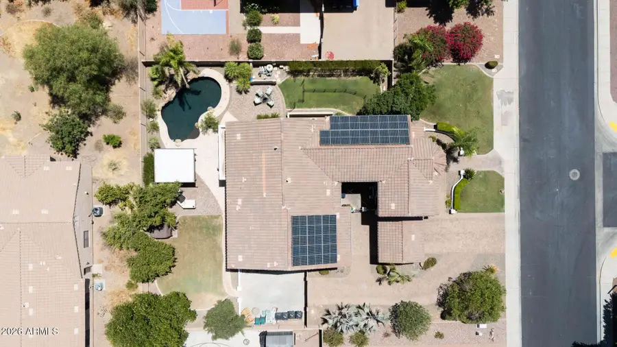 2601 S Roanoke Street, Gilbert, AZ 85295 - #2