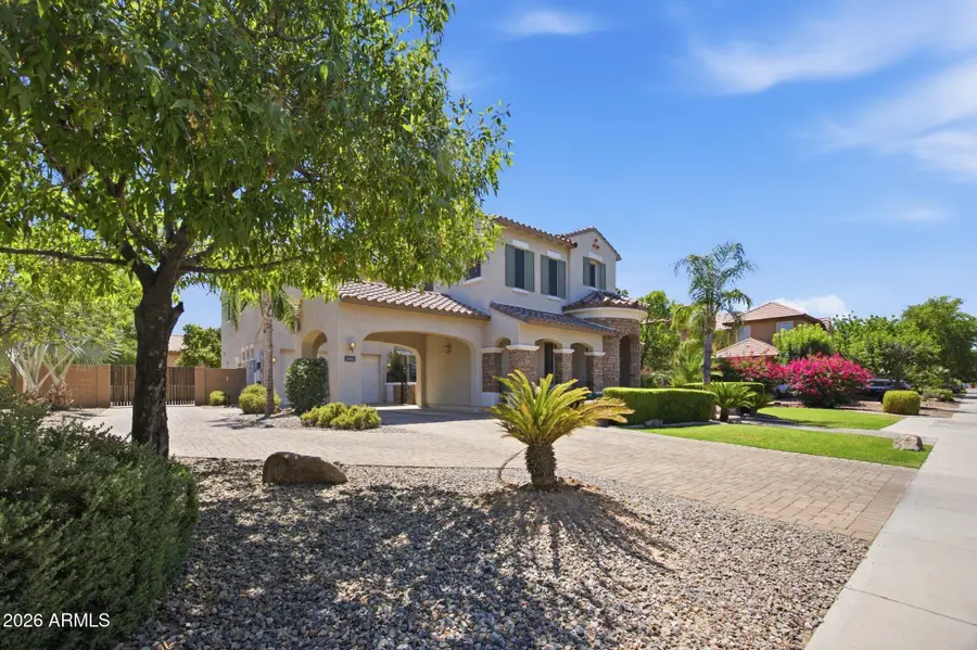 2601 S Roanoke Street, Gilbert, AZ 85295 - #3