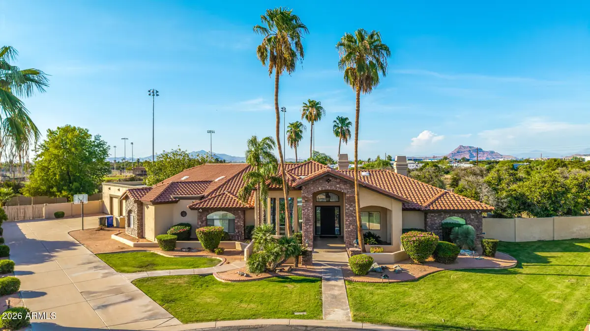 4222 E Mclellan Circle #12, Mesa, AZ 85205 - #1