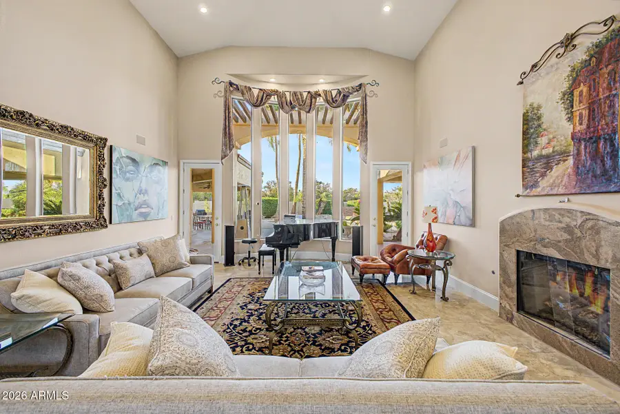 4222 E Mclellan Circle #12, Mesa, AZ 85205 - #3