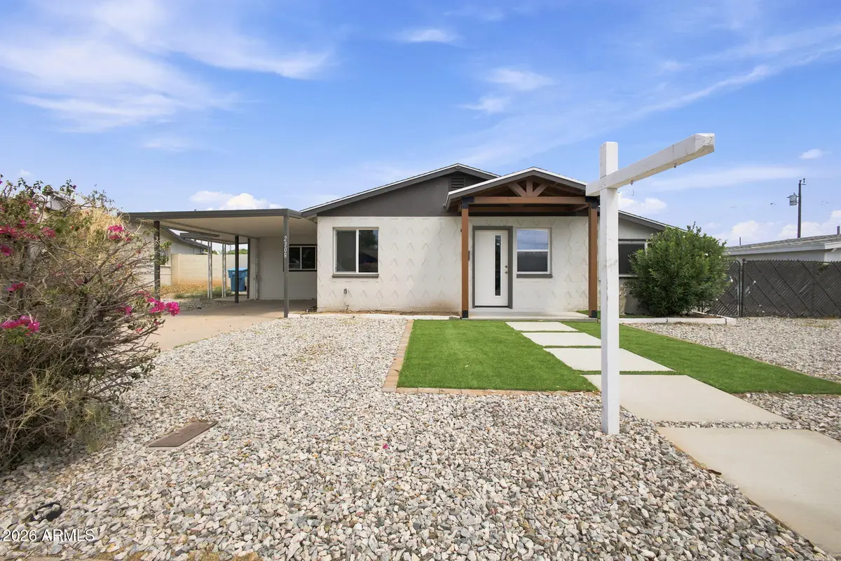 2308 E Delgado Street, Phoenix, AZ 85022 - #1