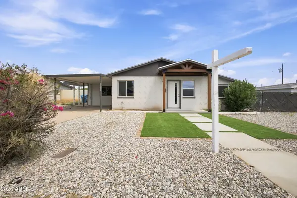 2308 E Delgado Street, Phoenix, AZ 85022