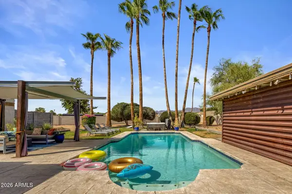 8602 E Cortez Street, Scottsdale, AZ 85260