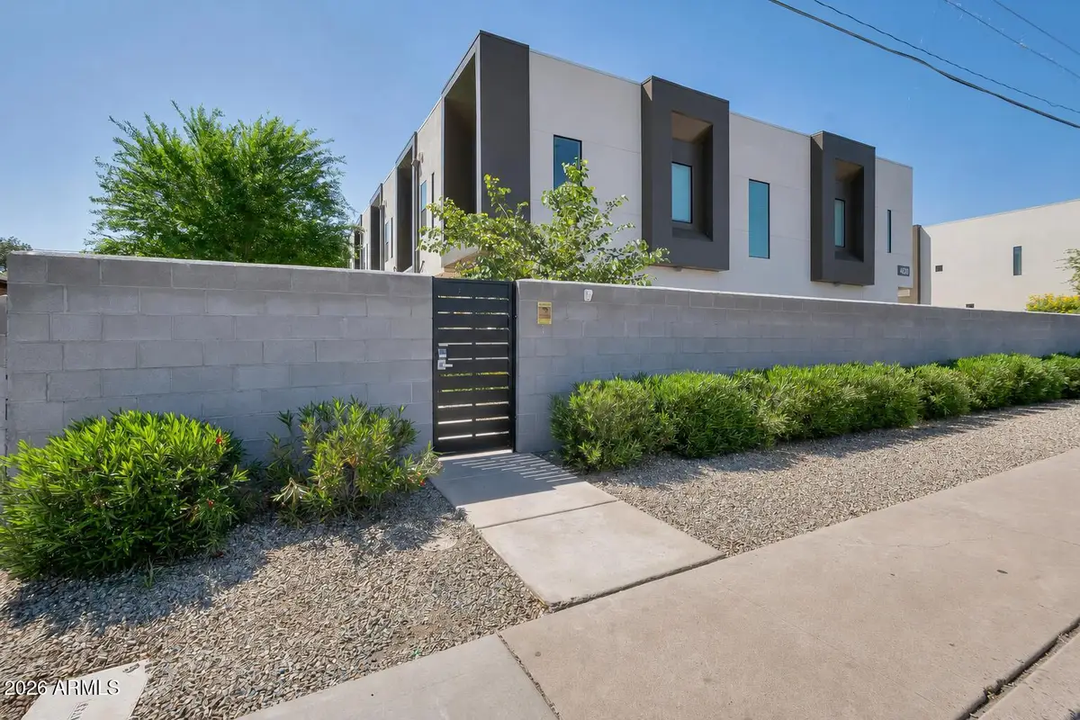 4020 N 12th Street, Phoenix, AZ 85014 - #1