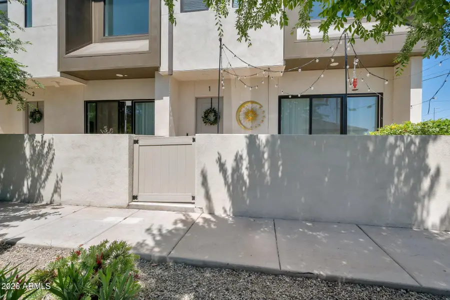 4020 N 12th Street, Phoenix, AZ 85014 - #3