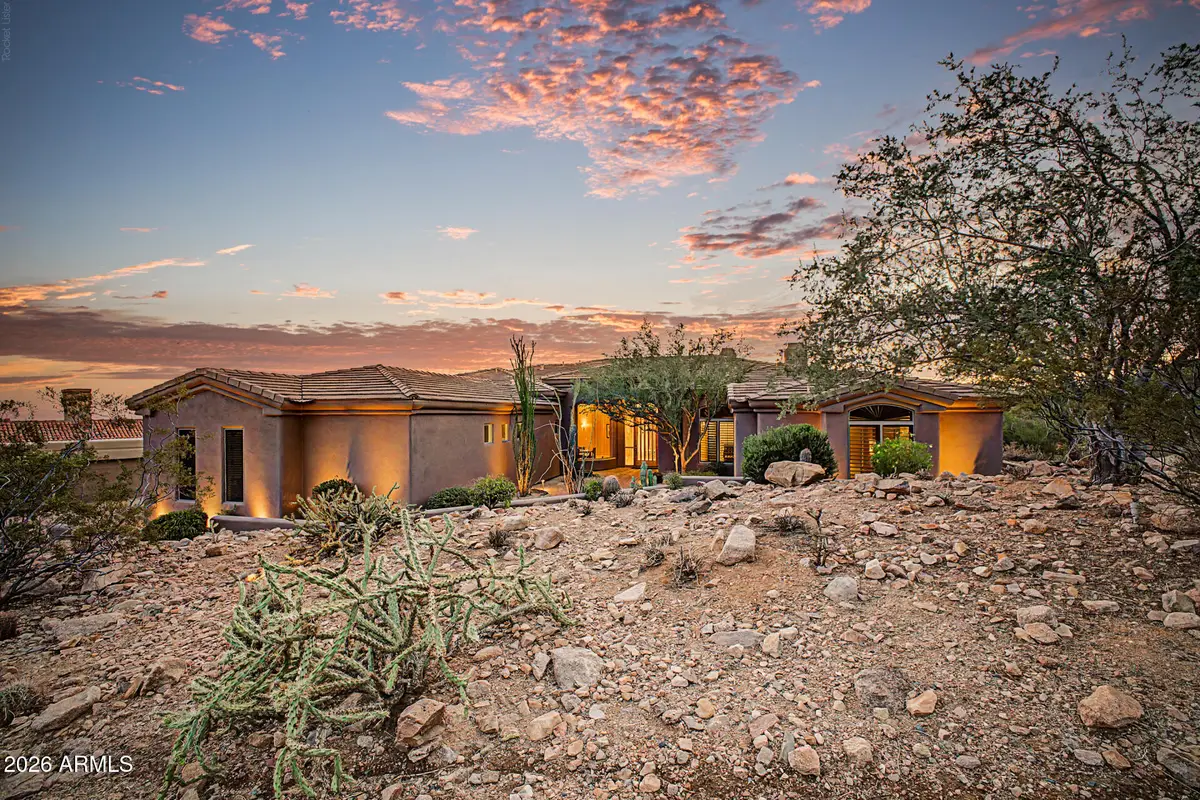 12338 N 138th Place, Scottsdale, AZ 85259 - #1