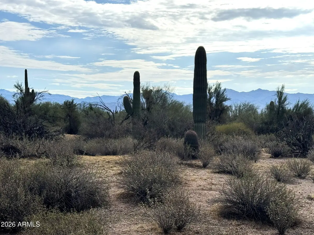 27000 N 158th Street, Scottsdale, AZ 85262 - #1