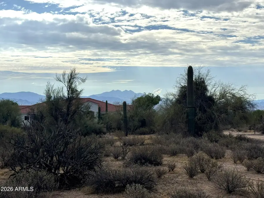 27000 N 158th Street, Scottsdale, AZ 85262 - #2