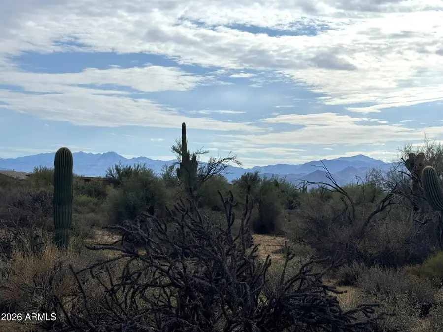 27000 N 158th Street, Scottsdale, AZ 85262 - #3