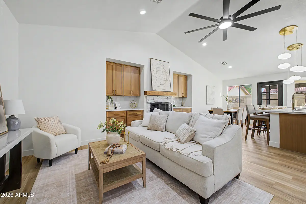 490 E San Remo Avenue, Gilbert, AZ 85234 - #1