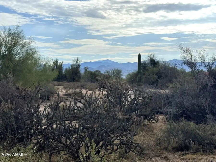 270XX N 158th Street, Scottsdale, AZ 85262 - #2