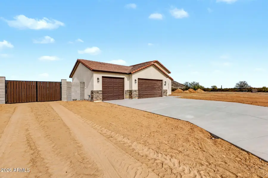 1787 W Storey Road, Casa Grande, AZ 85194 - #3