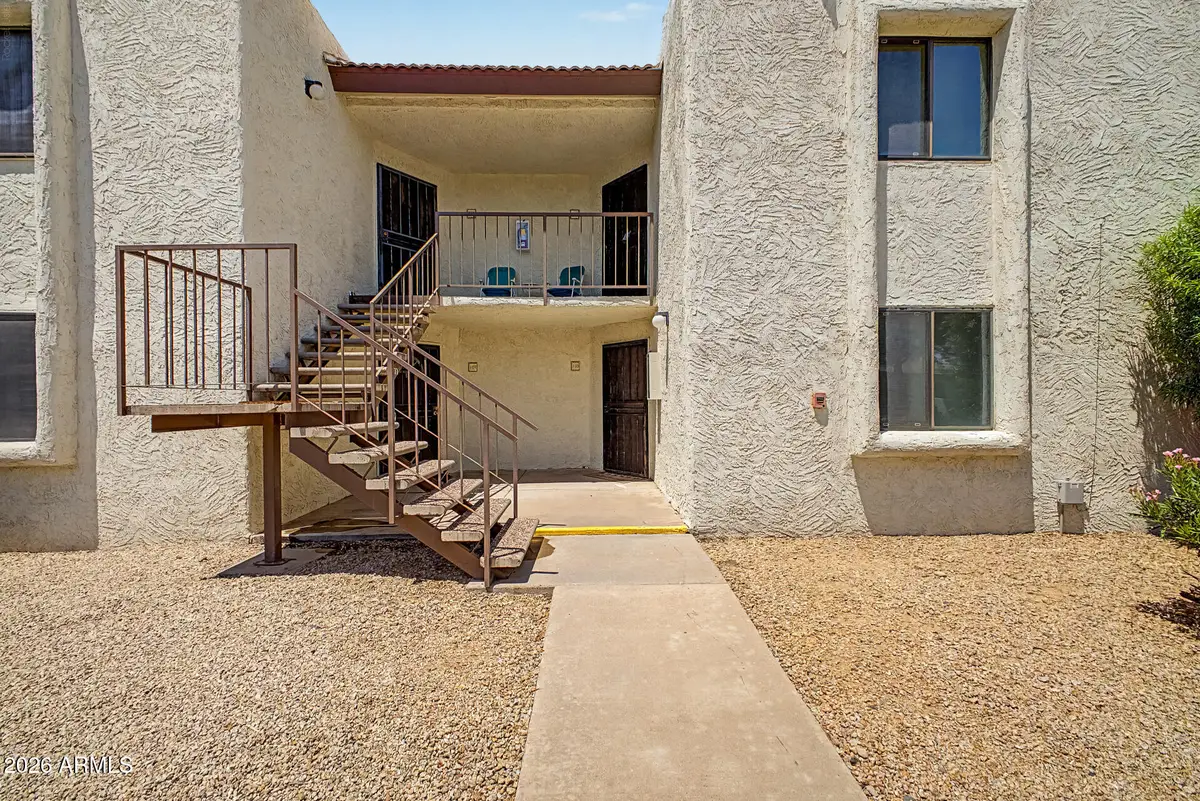 10444 N 69th Street #109, Paradise Valley, AZ 85253 - #1