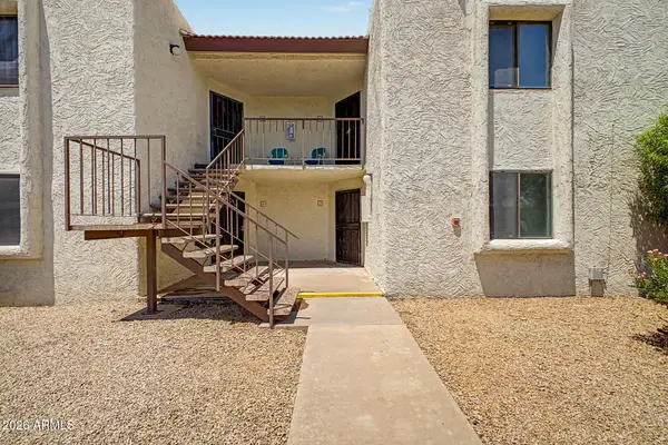 10444 N 69th Street #109, Paradise Valley, AZ 85253