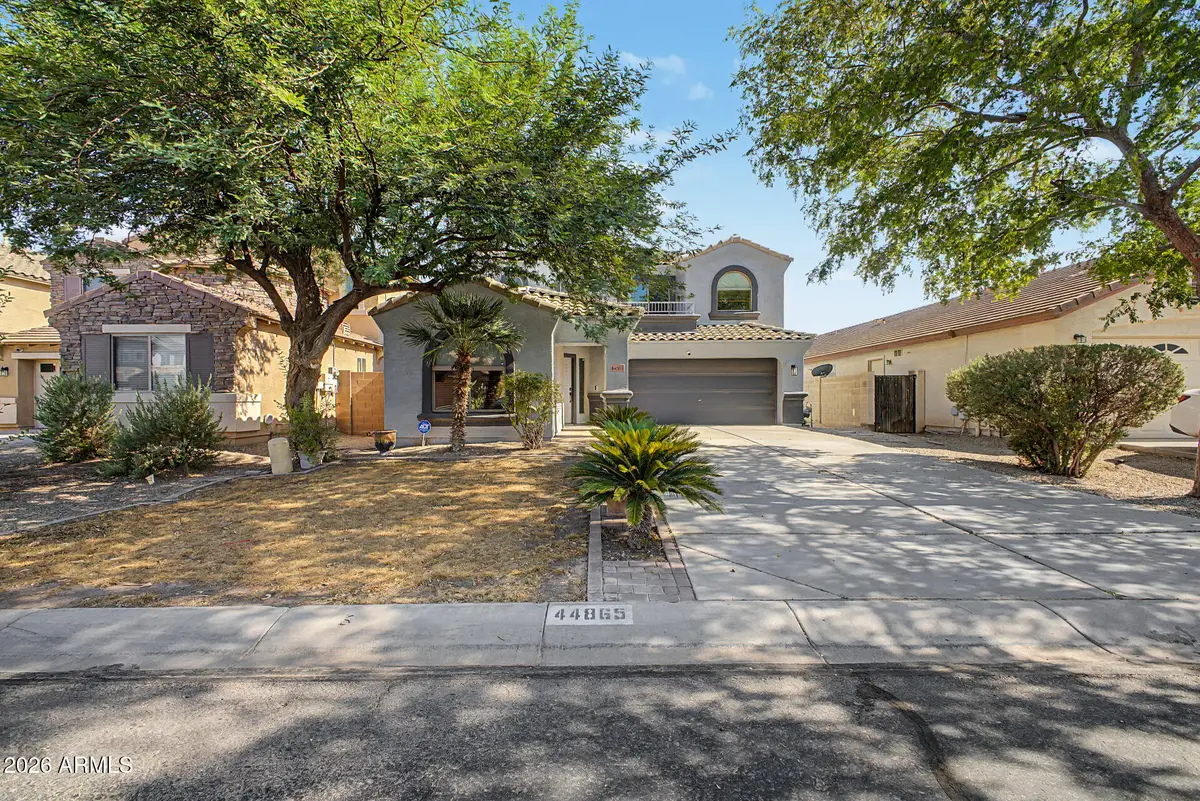 44865 W Applegate Road, Maricopa, AZ 85139 - #1