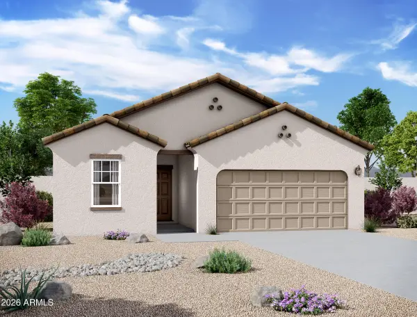 12946 E Wallflower Lane, Florence, AZ 85132