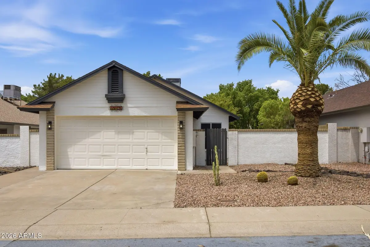 18426 N 19th Street, Phoenix, AZ 85022 - #1