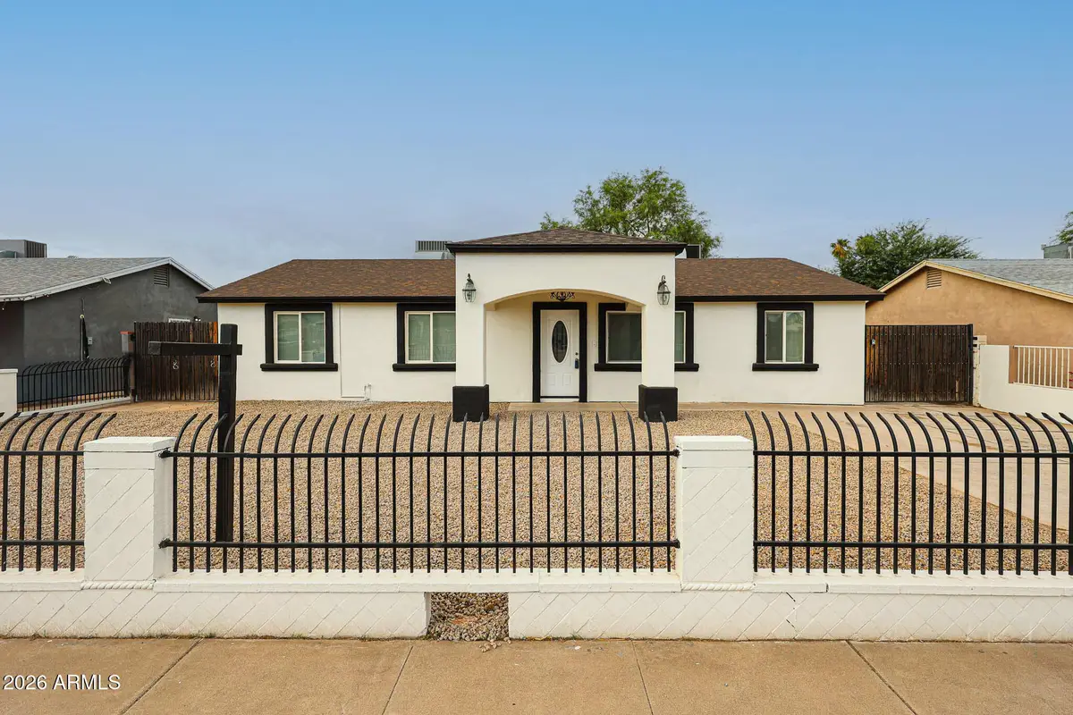 6531 W Granada Road, Phoenix, AZ 85035 - #1