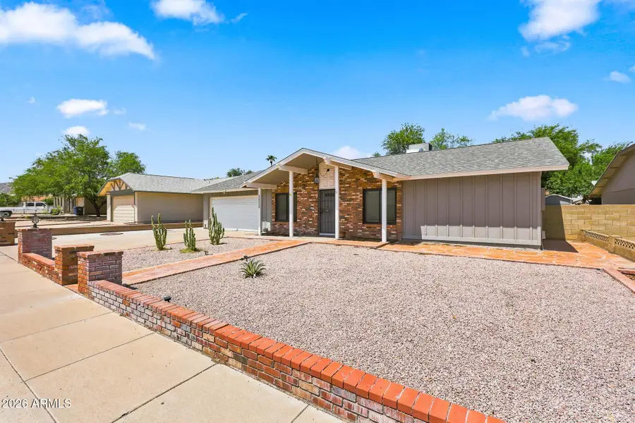 5028 E Shomi Street, Phoenix, AZ 85044 - #2