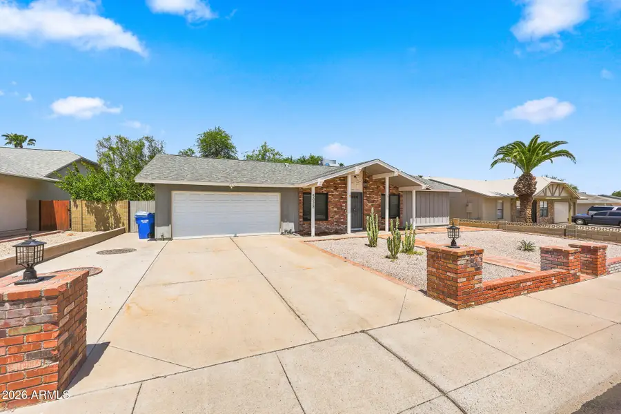 5028 E Shomi Street, Phoenix, AZ 85044 - #3