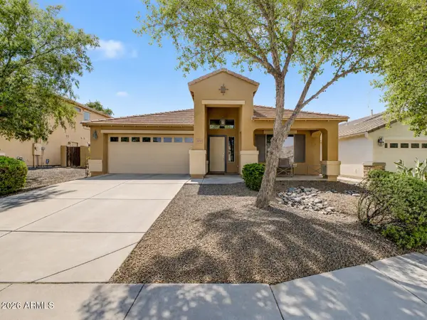 2835 E Quiet Hollow Lane, Phoenix, AZ 85024