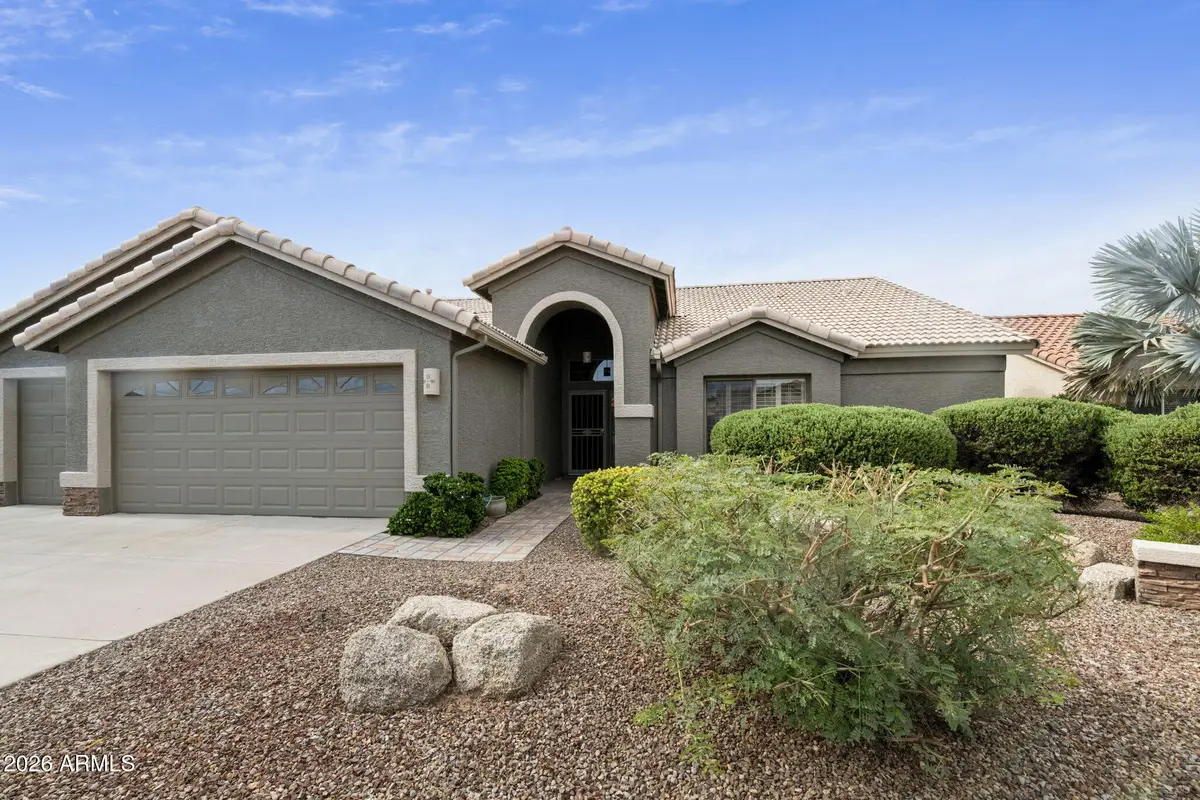 9117 E Diamond Drive, Sun Lakes, AZ 85248 - #1