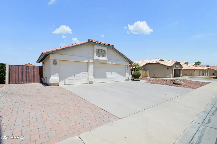 12354 W Sheridan Street, Avondale, AZ 85392 - #3