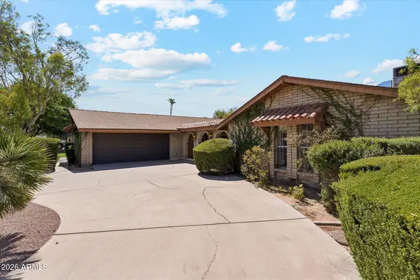 495 W Kent Drive, Chandler, AZ 85225